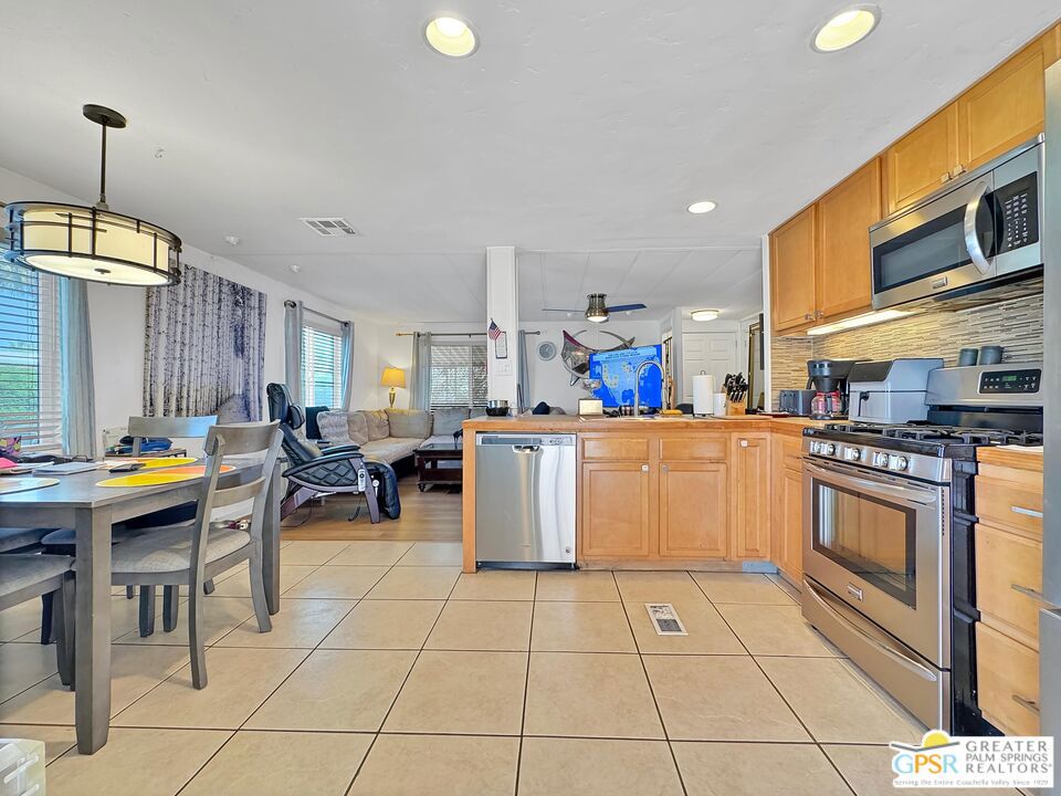 Not in a Development - Manufactured In Park