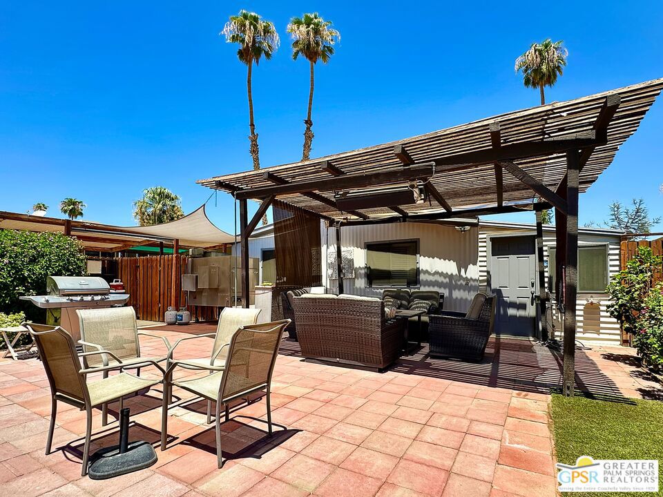 Not in a Development - Manufactured In Park