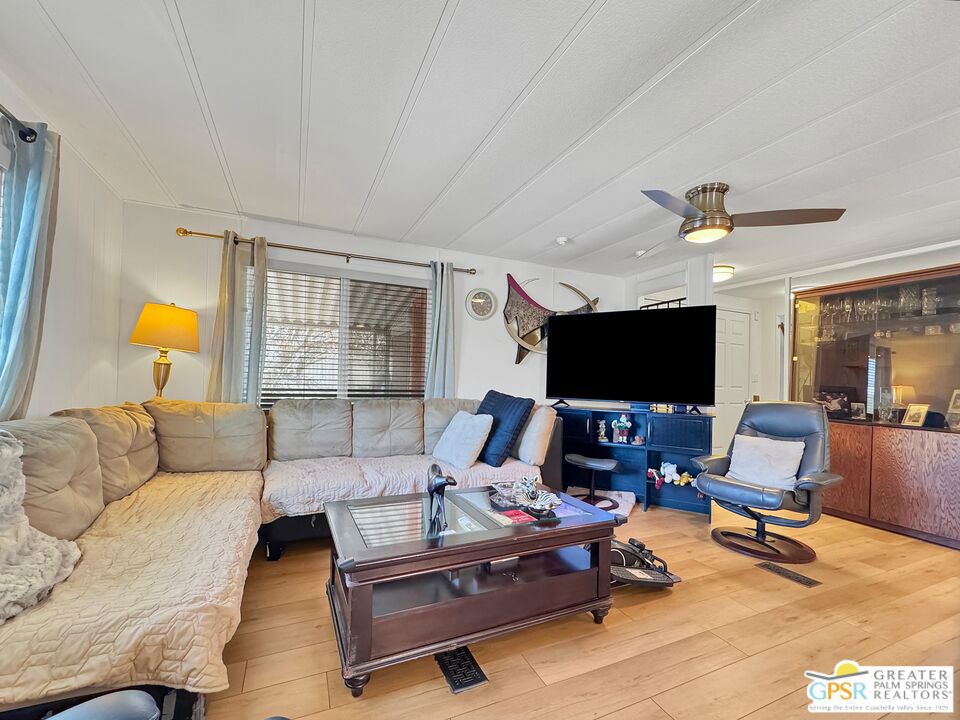 Not in a Development - Manufactured In Park