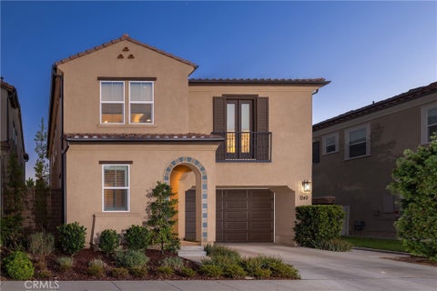Photo of 1249 E Providence Loop, Placentia, CA 92870 (MLS # NP26205536)