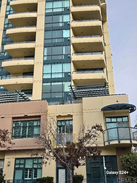 Photo of 110 W Island Ave Ave, San Diego, CA 92101 (MLS # PTP2600742)