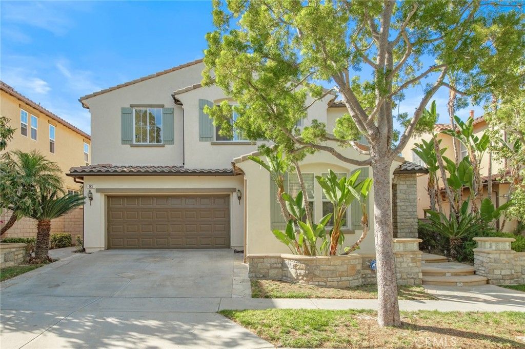 Photo of 143 Weathervane, Irvine, CA 92603 (MLS # OC26077003)