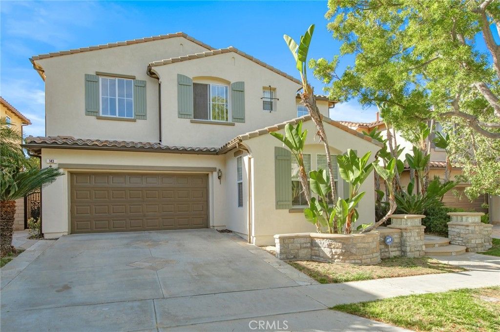 Photo of 143 Weathervane, Irvine, CA 92603 (MLS # OC26077003)