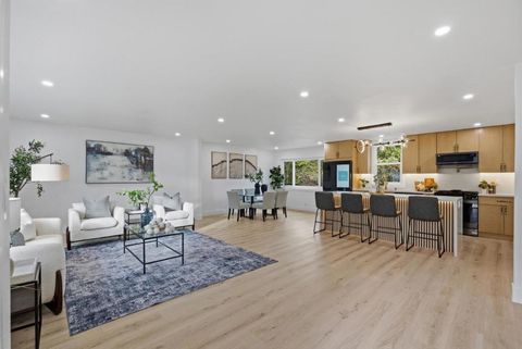 Photo of 422 Liquidambar Way, Sunnyvale, CA 94086 (MLS # ML82035606)