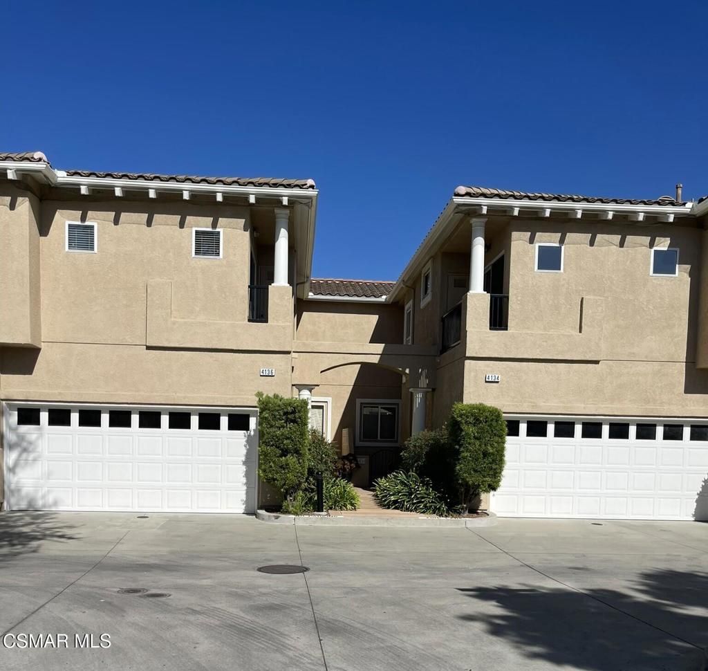 Photo of 4136 Brookcrest Court, Moorpark, CA 93021 (MLS # 225005107)