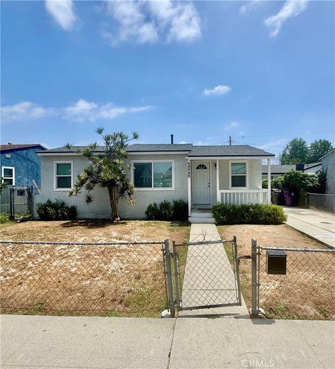 5046 Pacific Avenue Long Beach CA 90805