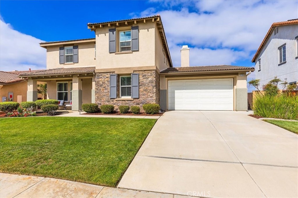 Properties 1 31705 Middlebrook Lane