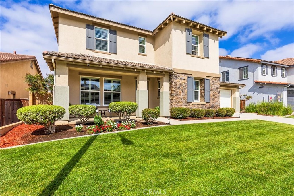 Properties 2 31705 Middlebrook Lane
