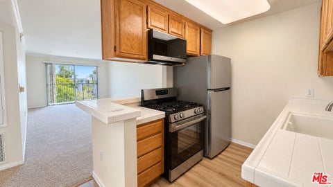 Photo of 4501 Cedros Avenue #201, Sherman Oaks, CA 91403 (MLS # 26102381)