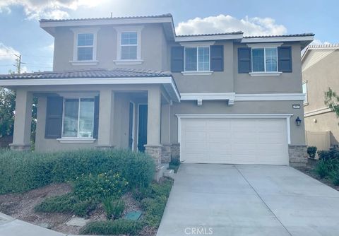 24927 Gulfstream Lane Moreno Valley CA 92553