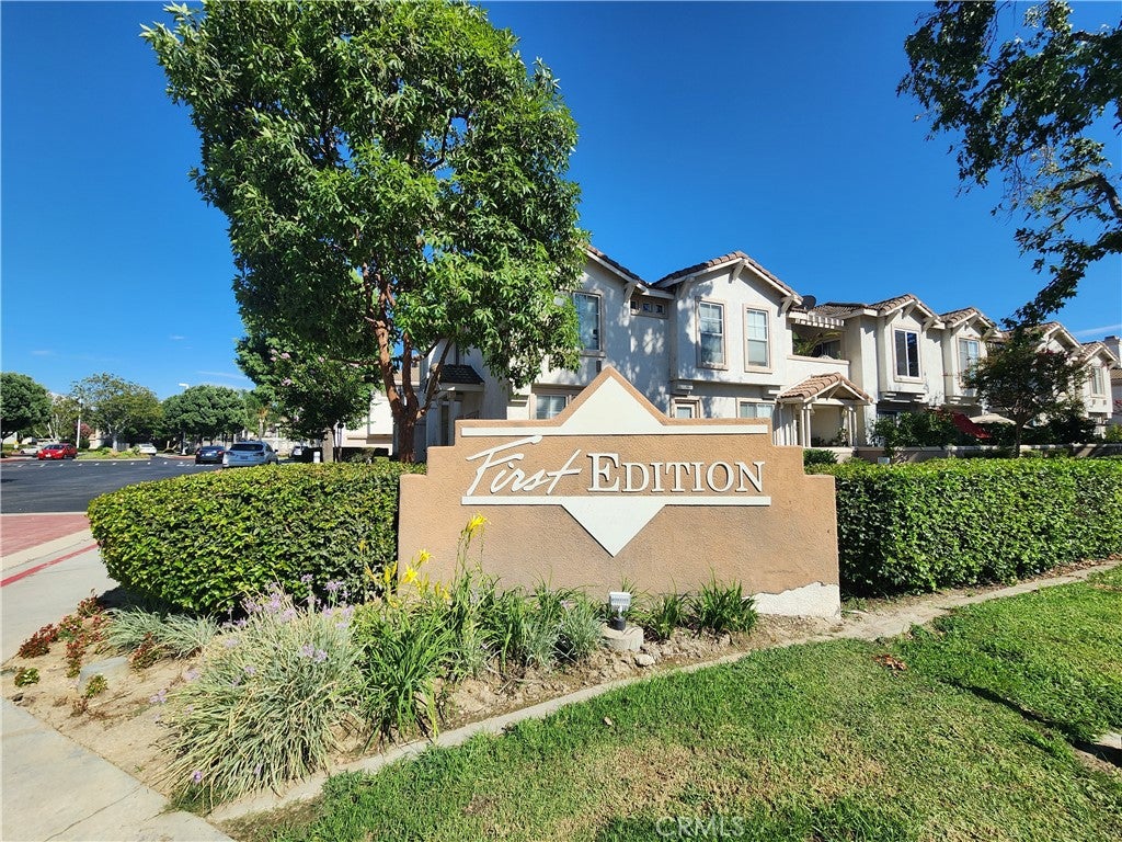 912 Turner Avenue 58, Ontario CA 91764
