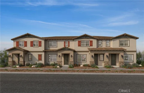 4679 S Moonstar Privado, Ontario, CA 91762 - MLS#: SW26124740