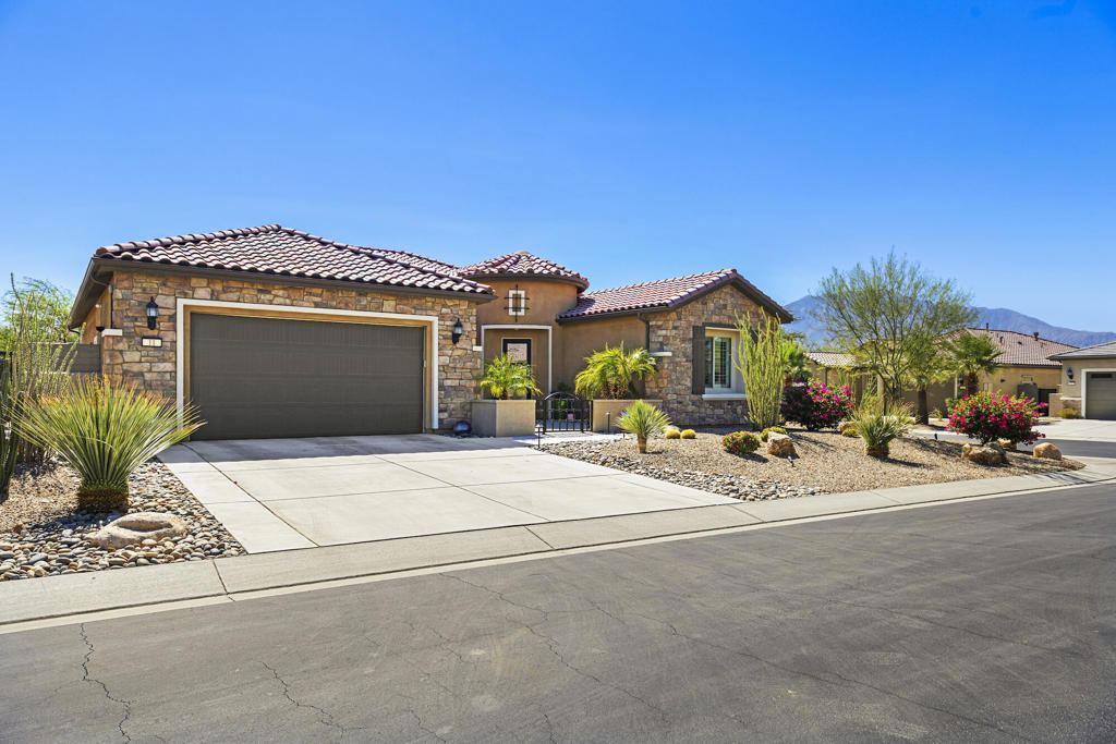 Del Webb RM - Residential