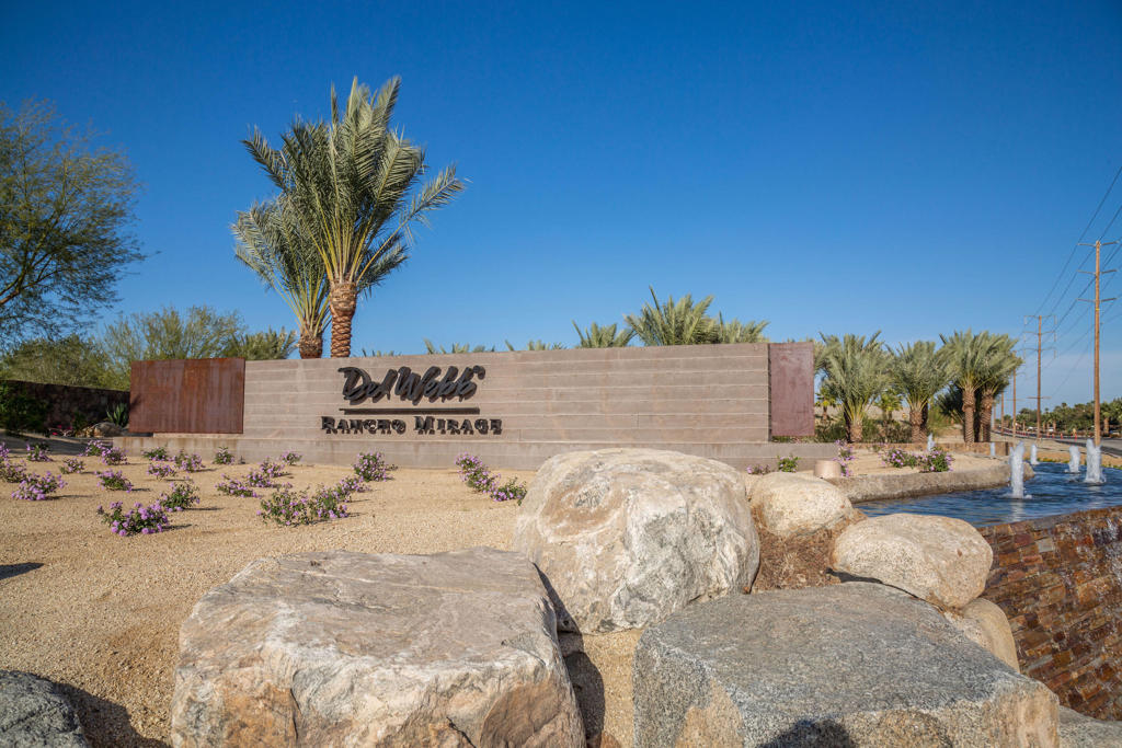 Del Webb RM - Residential