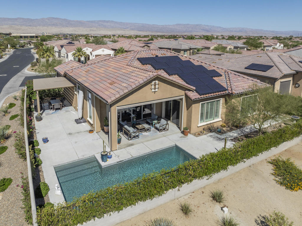 Del Webb RM - Residential