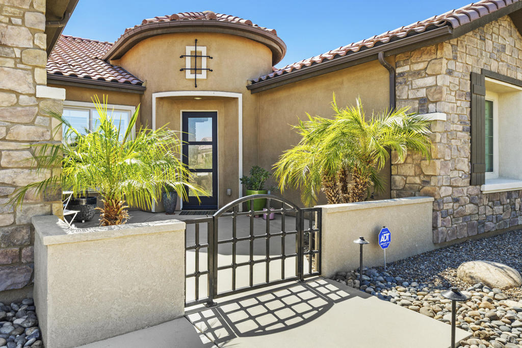 Del Webb RM - Residential