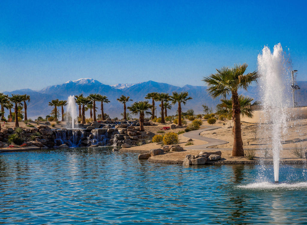 Del Webb RM - Residential