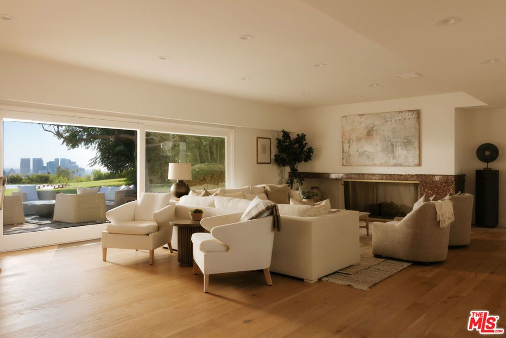 Photo of 1177 Loma Linda Drive, Beverly Hills, CA 90210 (MLS # 26633331)