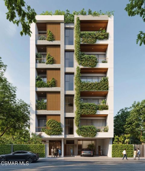 Photo of 5535 Elmer Avenue, North Hollywood, CA 91601 (MLS # 224003259)