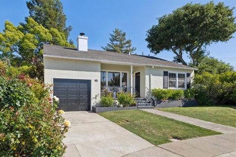 Photo of 3518 Winway Circle, San Mateo, CA 94403 (MLS # ML82050634)