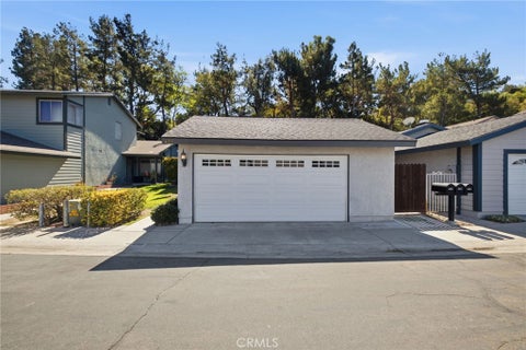 Photo of 428 Lupine Place Place, La Verne, CA 91750 (MLS # PW26219197)