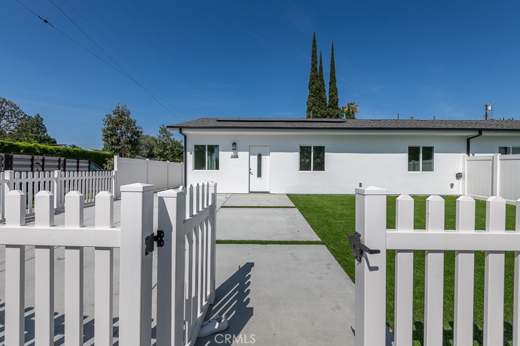 19453 Strathern Street