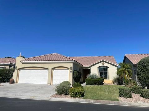 Photo of 40530 Calle Santa Monica, Indio, CA 92203 (MLS # 219150023DA)