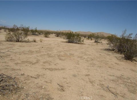Photo of 0 276-221-01-00-5 Oldsmobile Boulevard, California City, CA 93523 (MLS # IG26150028)