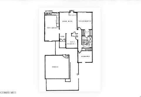 Tiny photo for 2178 Shady Brook Drive, Thousand Oaks, CA 91362 (MLS # 226004311)