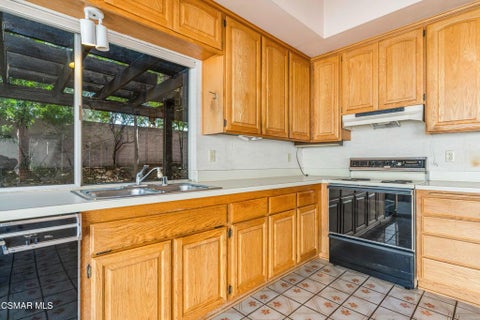 Tiny photo for 2178 Shady Brook Drive, Thousand Oaks, CA 91362 (MLS # 226004311)