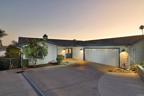 4235 Harrison Street Carlsbad CA 92008