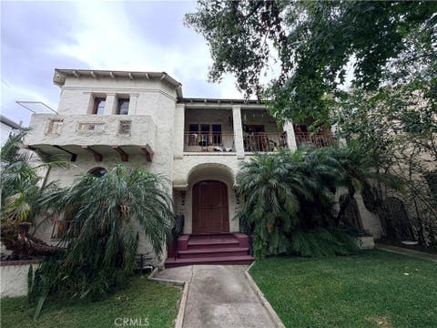Photo of 435 N Orange Grove Avenue, Los Angeles, CA 90036 (MLS # SB26147326)