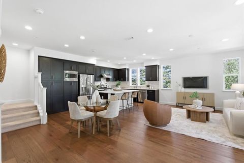 Photo of 105 Ivory Palm Terrace, Sunnyvale, CA 94086 (MLS # ML82040150)