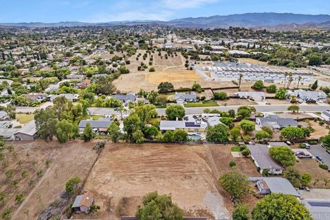 Photo of Sky Vista Way, Fallbrook, CA 92028 (MLS # NDP2605071)