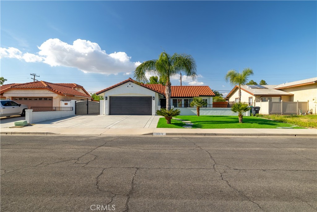 26872 Pinckney Way