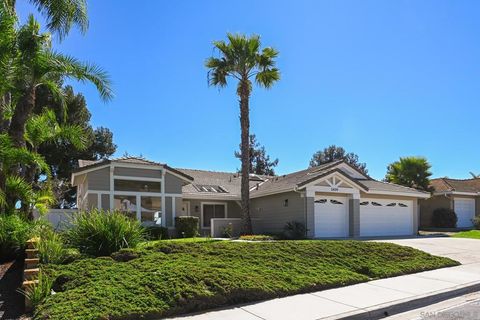 3439 Northwood Dr. Oceanside CA 92058