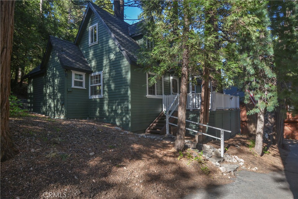 27245 Little Bear