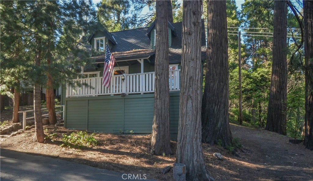 27245 Little Bear