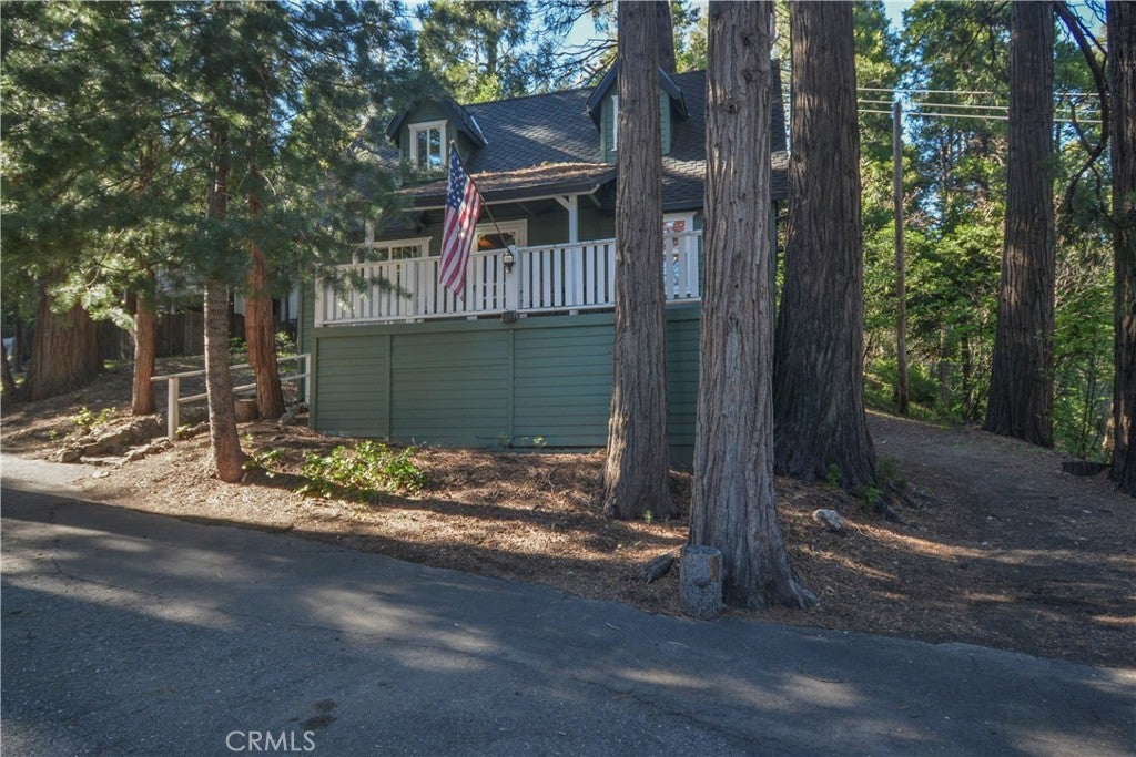 27245 Little Bear