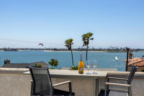 Photo of 3701 Riviera Dr Dr #11, San Diego, CA 92109 (MLS # 260010693SD)