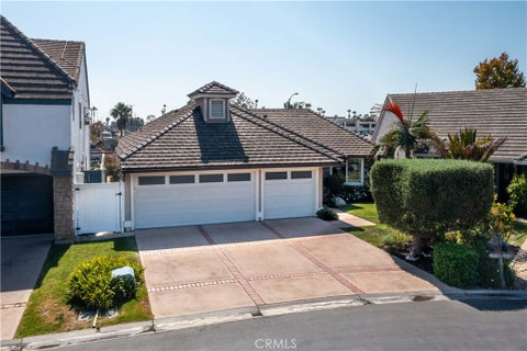 Photo of 6261 Majorca Circle, Long Beach, CA 90803 (MLS # PW26165419)