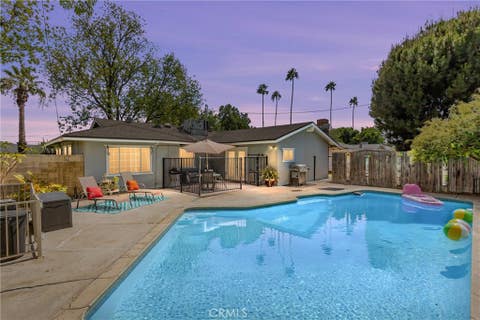 Photo of 9053 Delano DR, Riverside, CA 92503 (MLS # IG26179530)