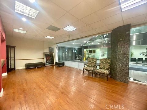 Photo of 8599 Haven Ave #101, Rancho Cucamonga, CA 91730 (MLS # IV25280280)