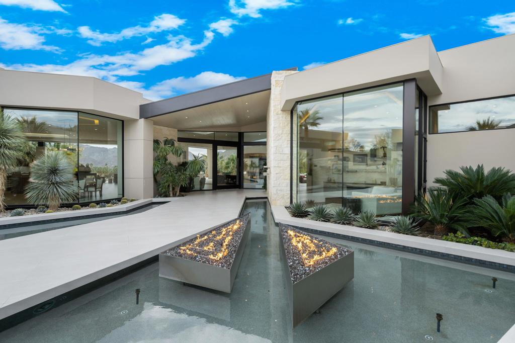 Bighorn Golf Club - Residential