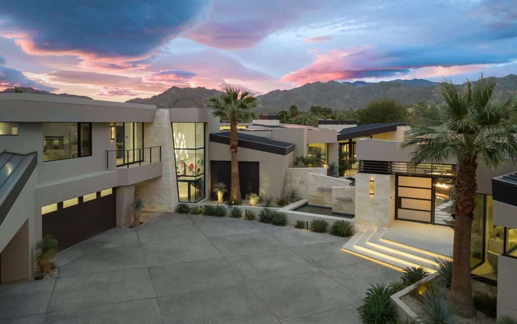 Bighorn Golf Club - Residential