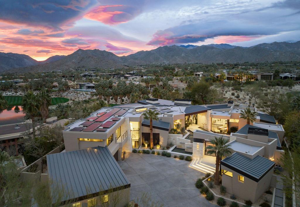 Bighorn Golf Club - Residential