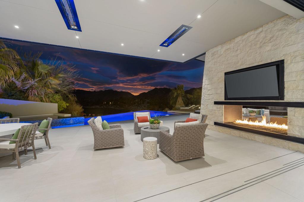 Bighorn Golf Club - Residential