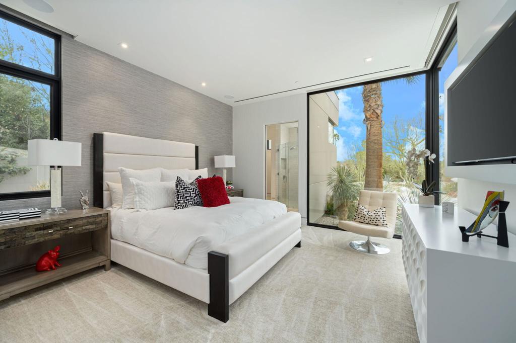 Bighorn Golf Club - Residential