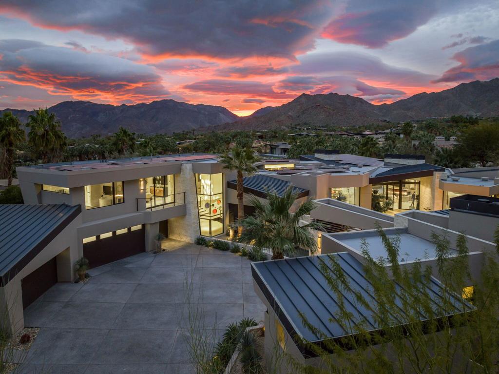 Bighorn Golf Club - Residential