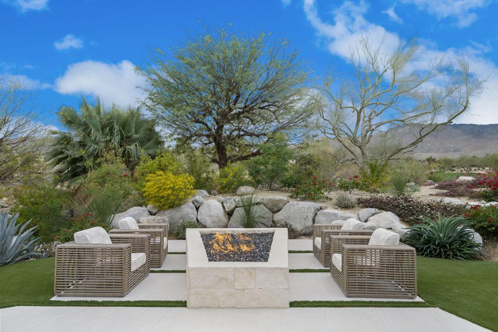 Bighorn Golf Club - Residential